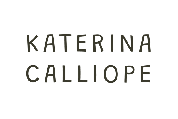 katerina calliope